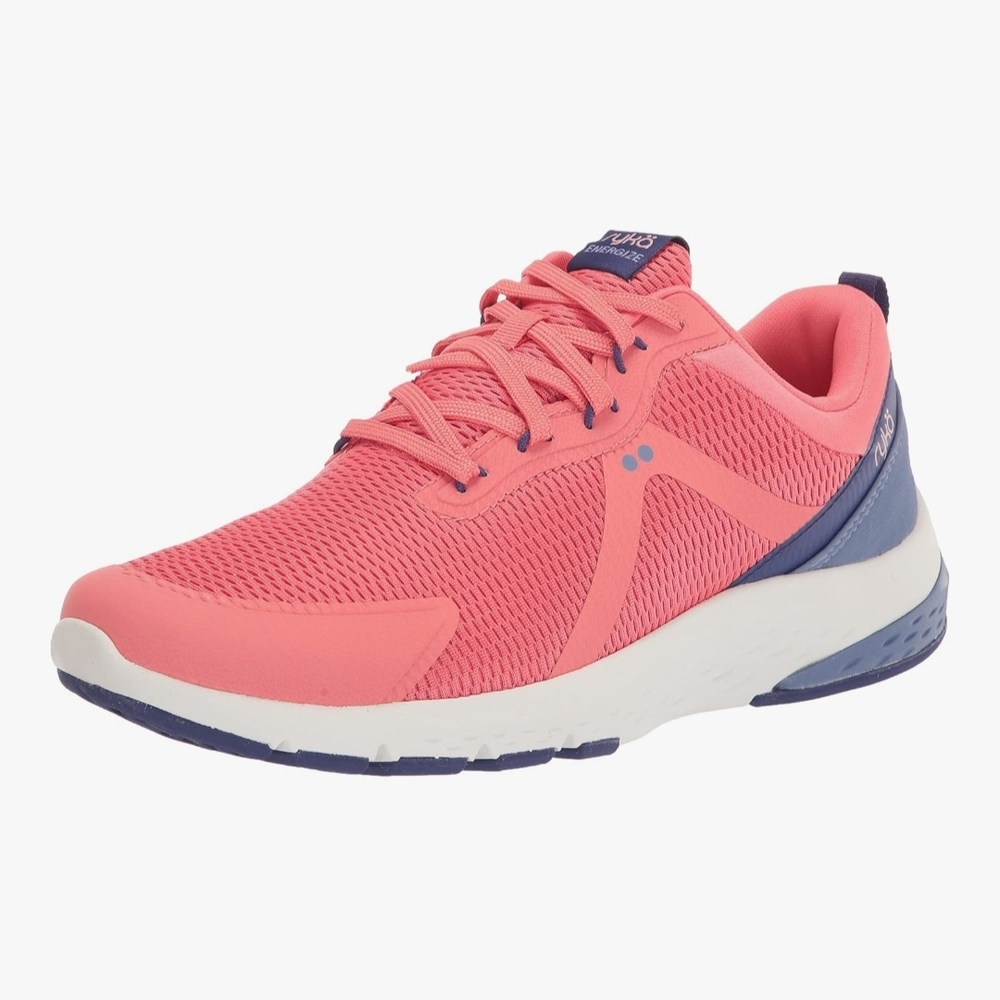 Ryka Sunset Pink New In Box Athletic Shoes